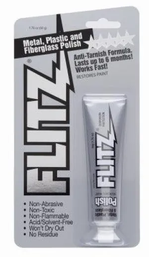 1.76 OZ Flitz Polish