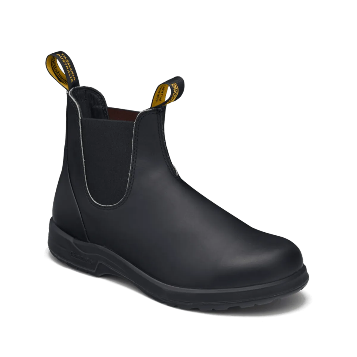 #2058 All terrain boots