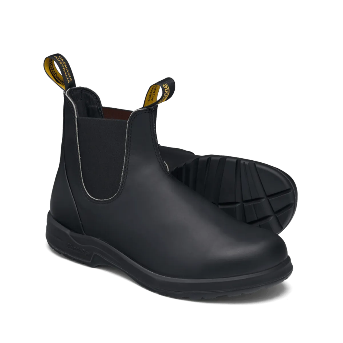 #2058 All terrain boots