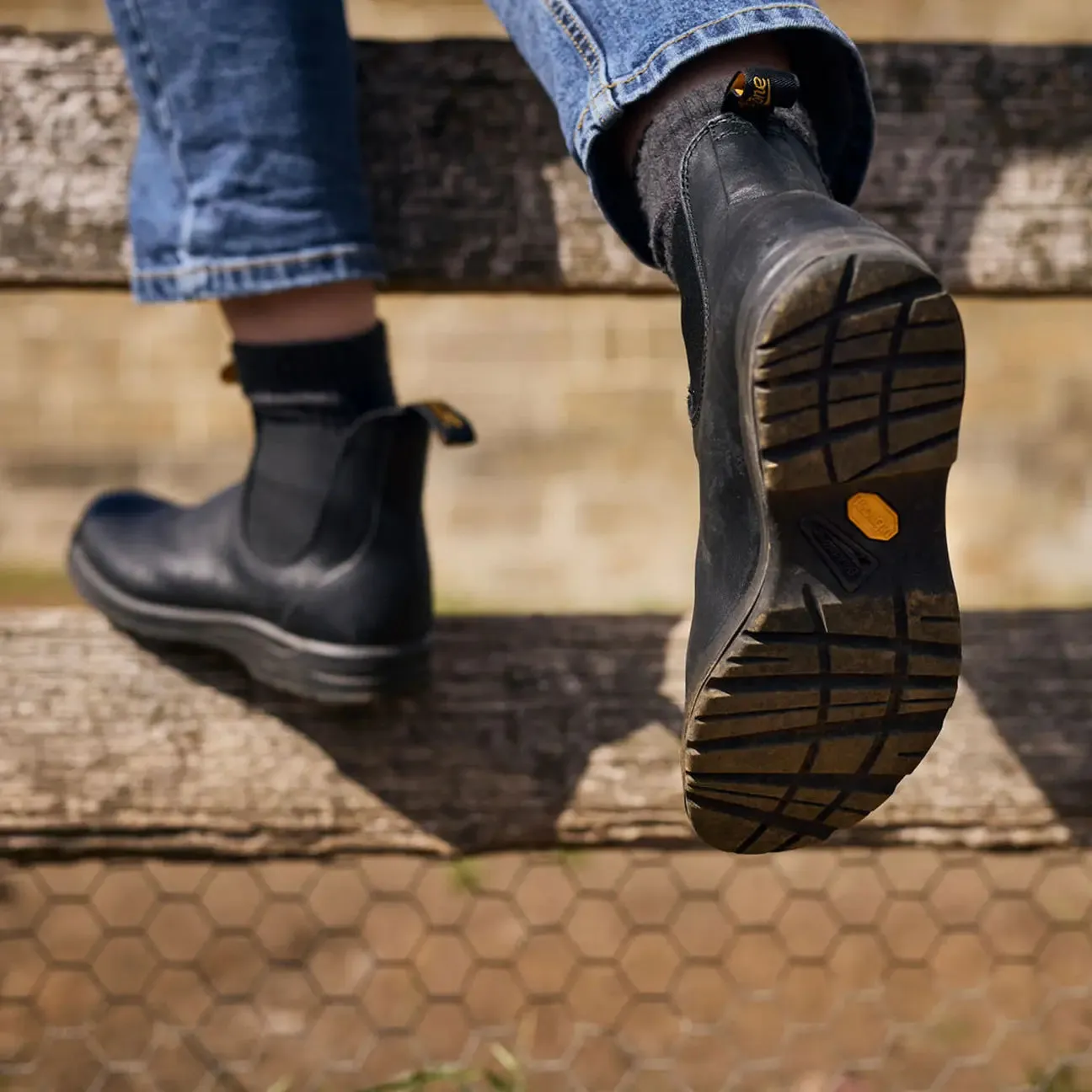 2058 All-Terrain Classic Boots