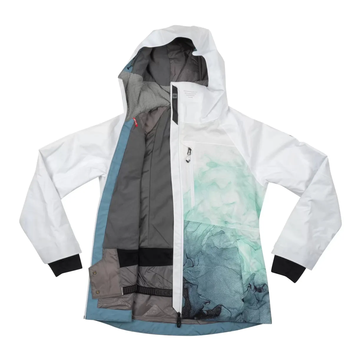 686 Hydra Jacket - Women's