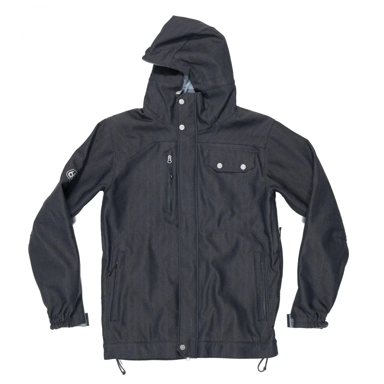 686 Plexus Insulated Jacket