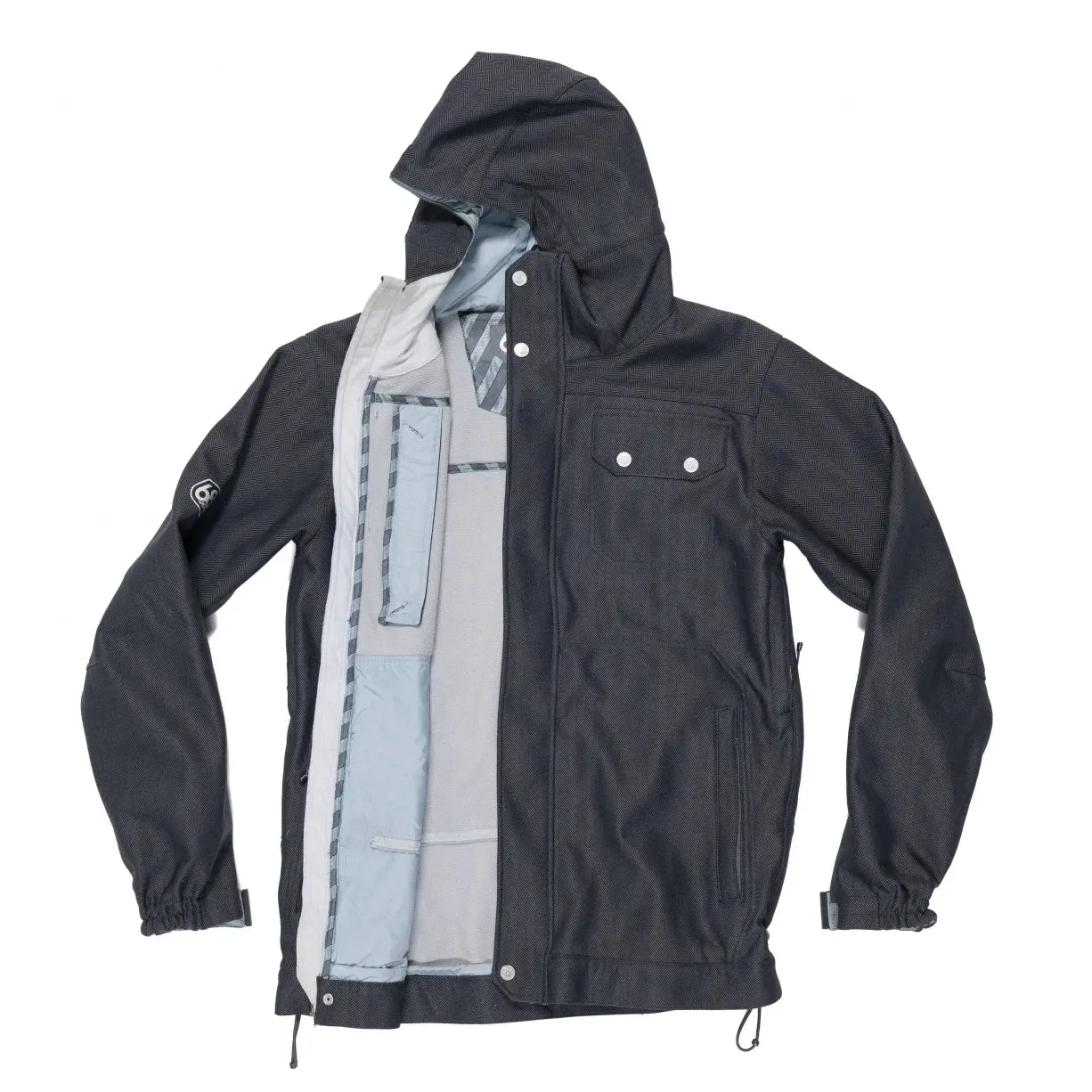 686 Plexus Insulated Jacket