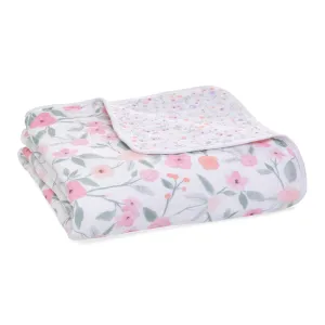 Aden   Anais Classic Dream Blanket - Mon Fleur