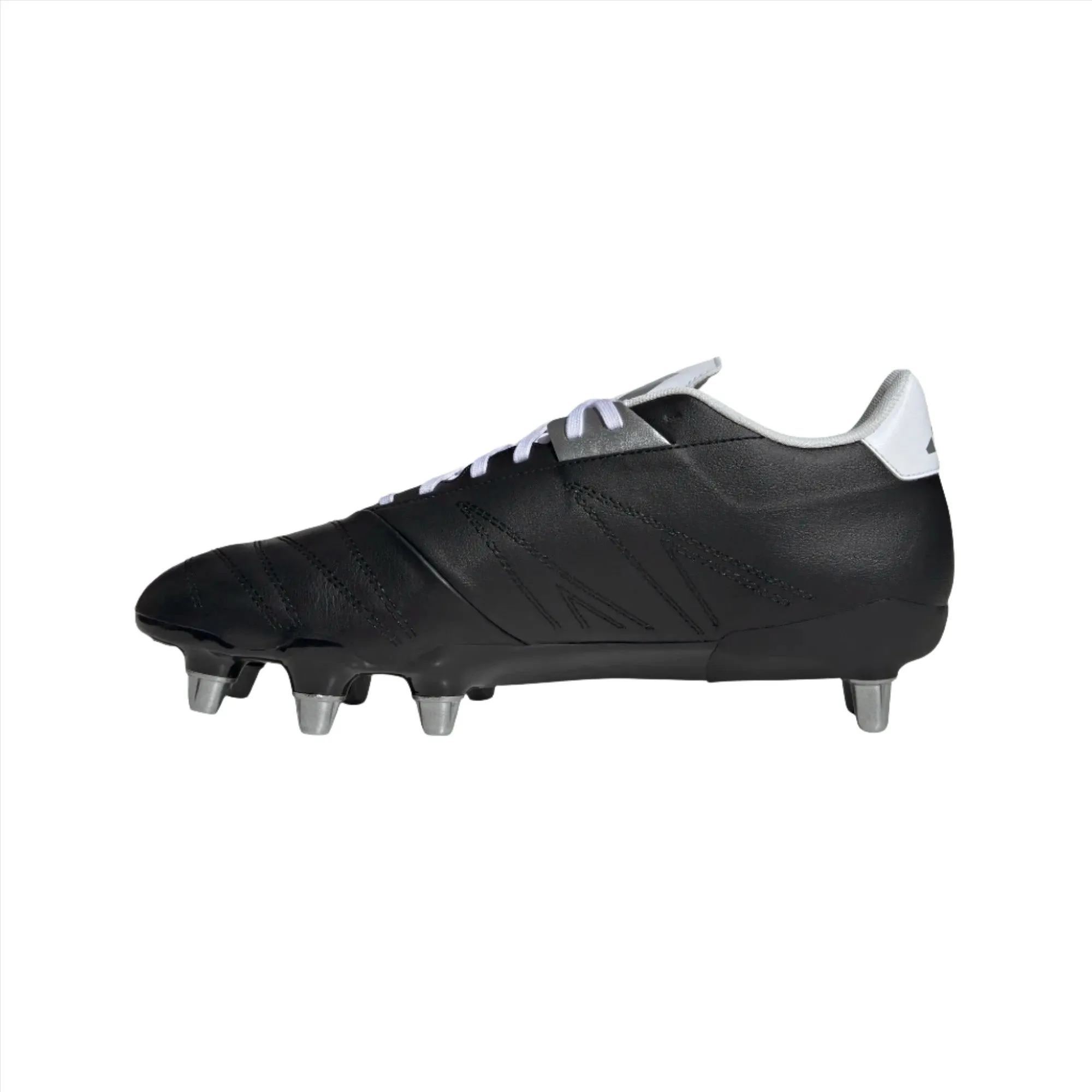 Adidas Adults Kakari Elite (SG) Rugby Boots Black