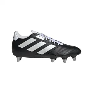Adidas Adults Kakari Elite (SG) Rugby Boots Black