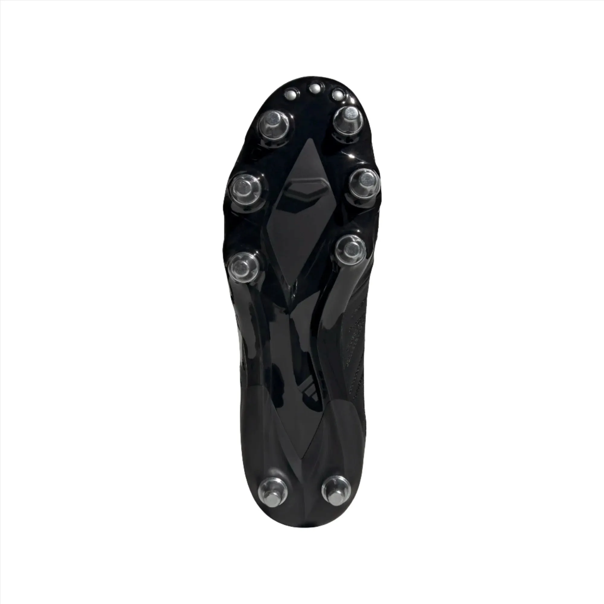 Adidas Adults Kakari Elite (SG) Rugby Boots Black
