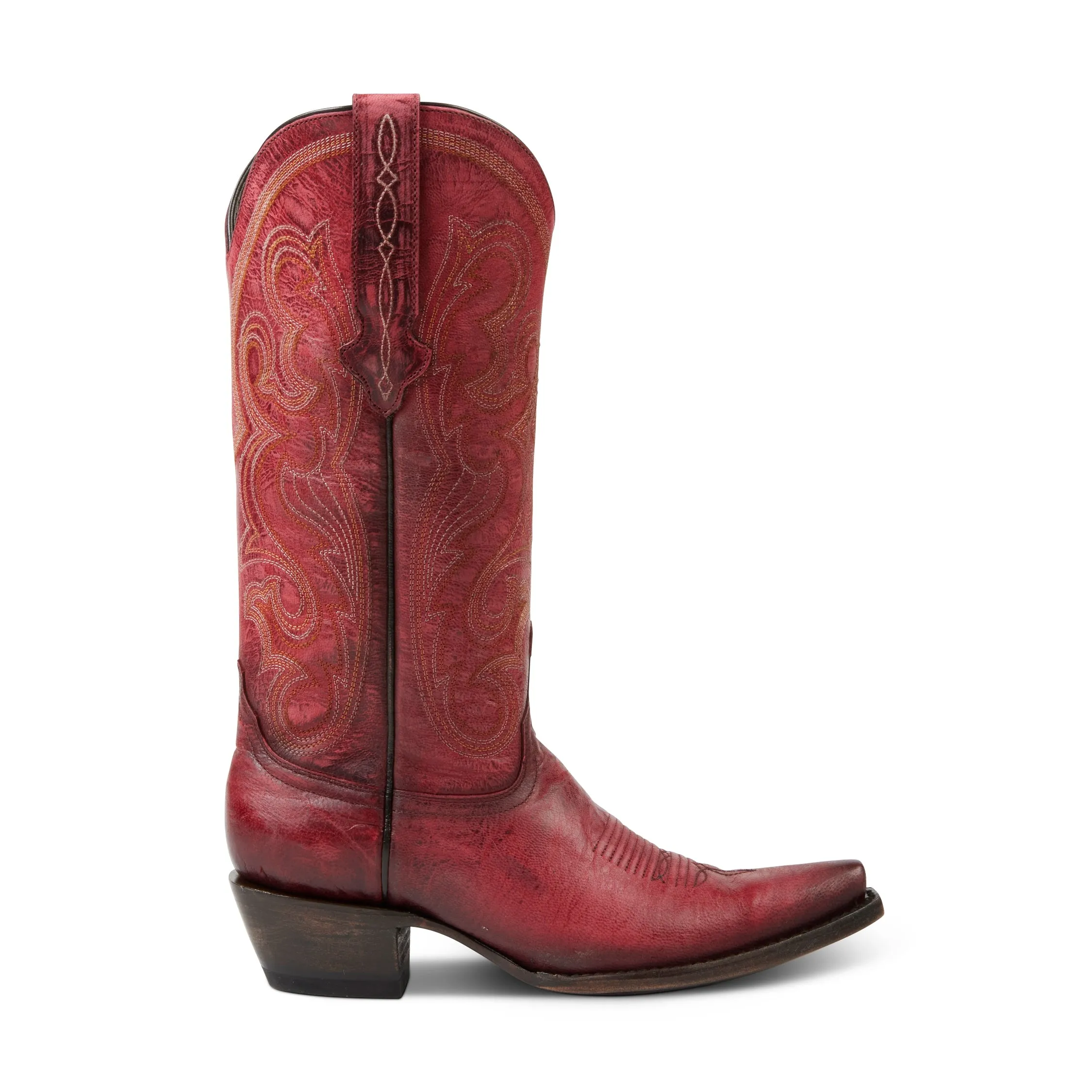 Allens Brand - Lola - Red