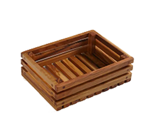 American Metalcraft OWBB2 Bread Basket / Bag