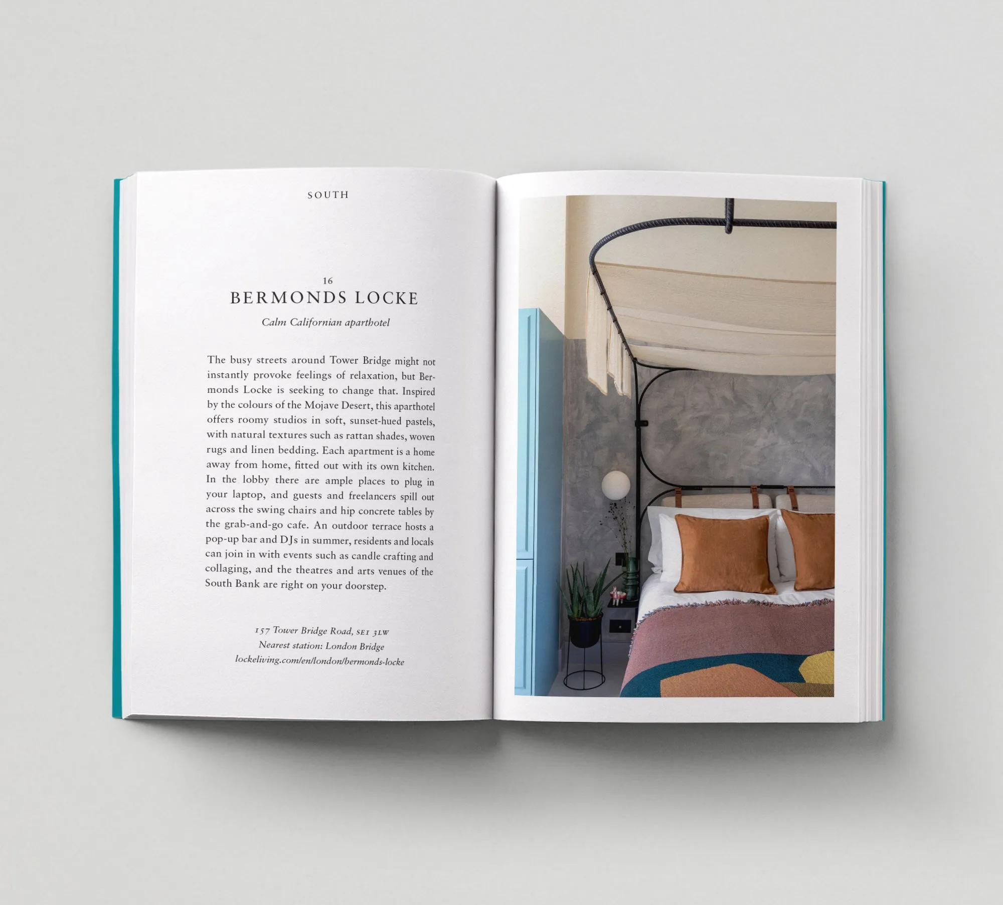 An Opinionated Guide to London Hotels