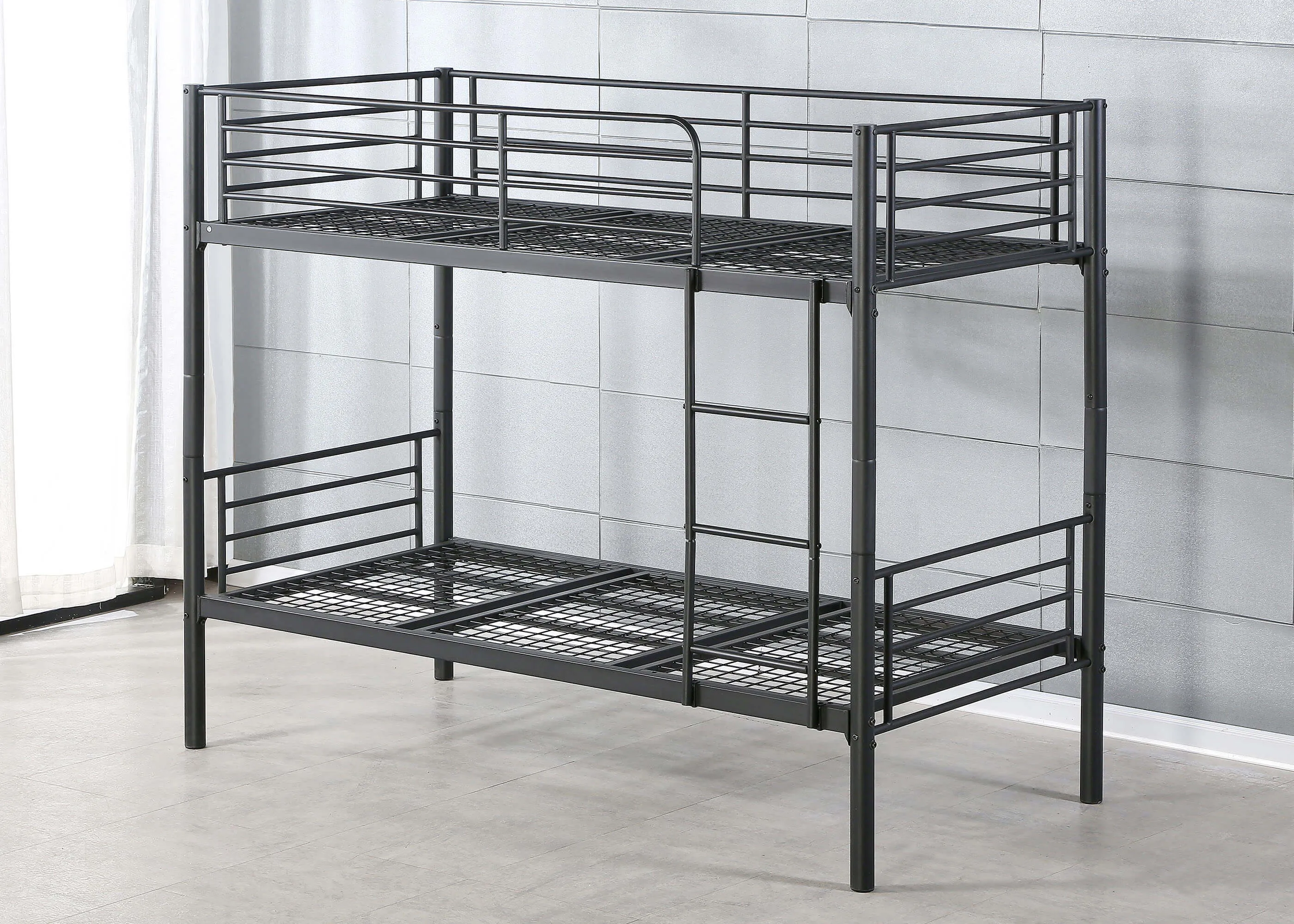 Anmer HD Bunk