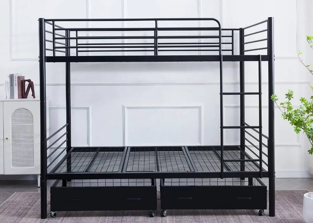 Anmer HD Bunk