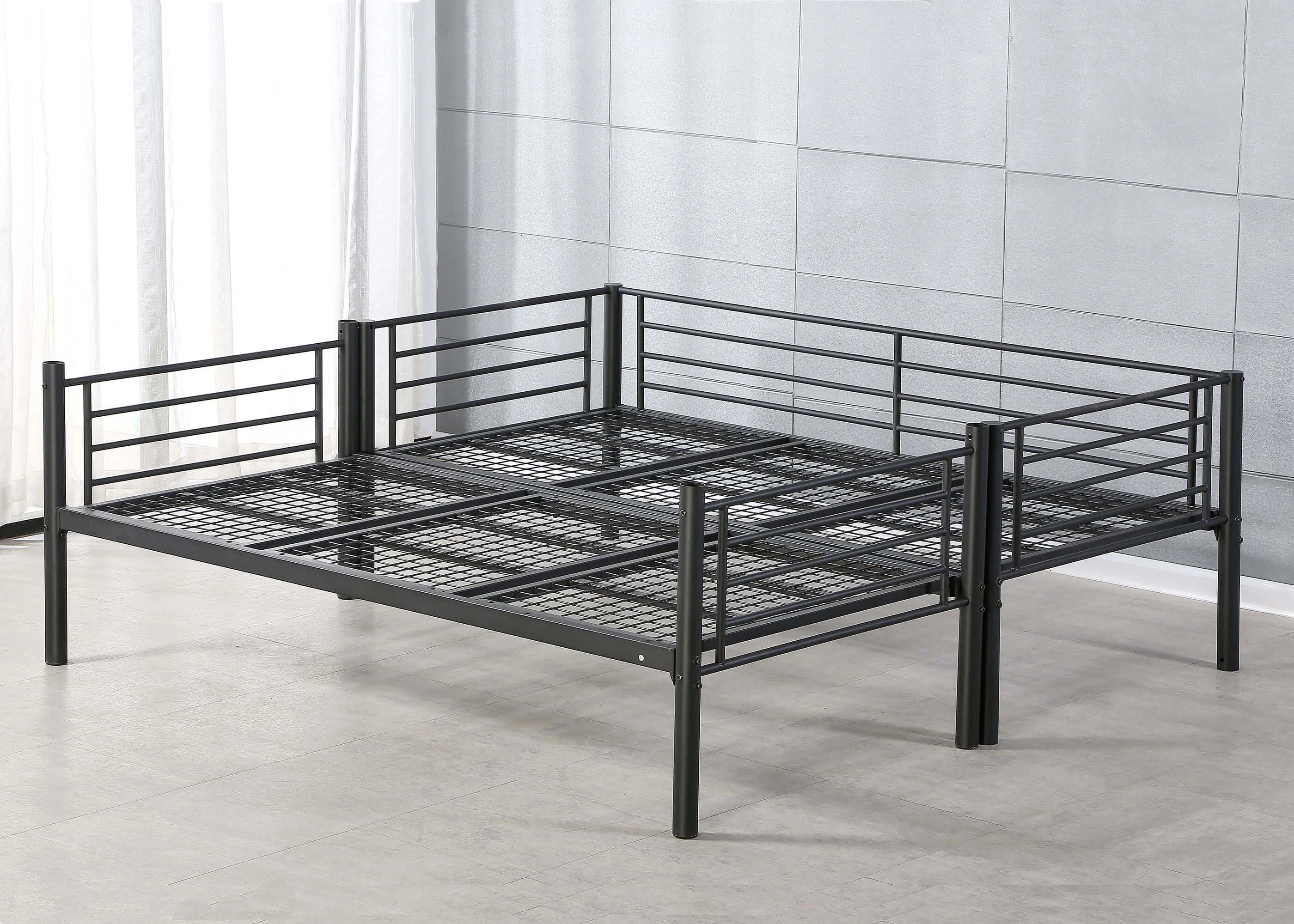 Anmer HD Bunk