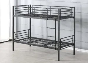 Anmer HD Bunk