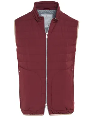 Barbera Weather Resistant Padded Vest
