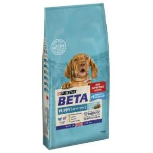 BETA Puppy Chicken 14kg
