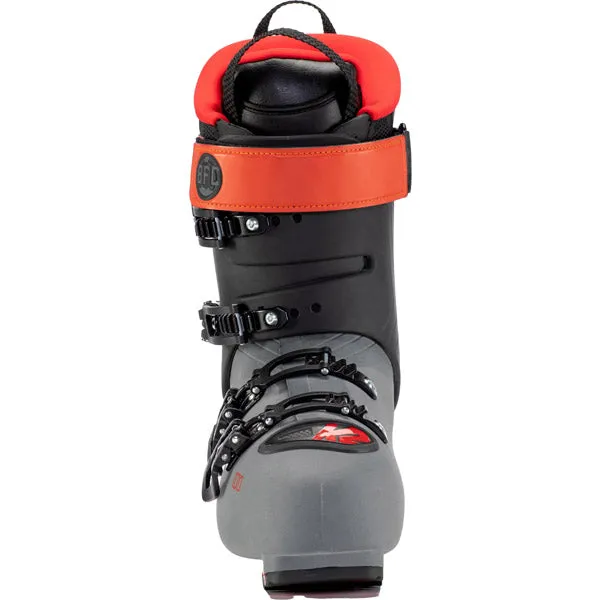 BFC 100 Gripwalk