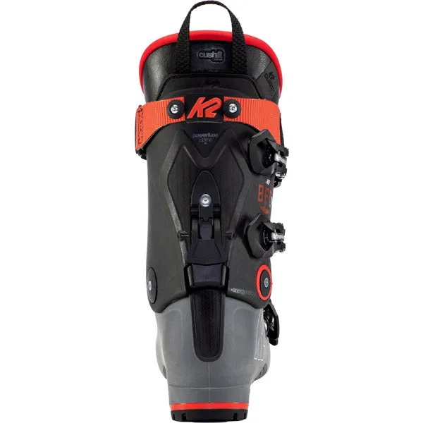BFC 100 Gripwalk