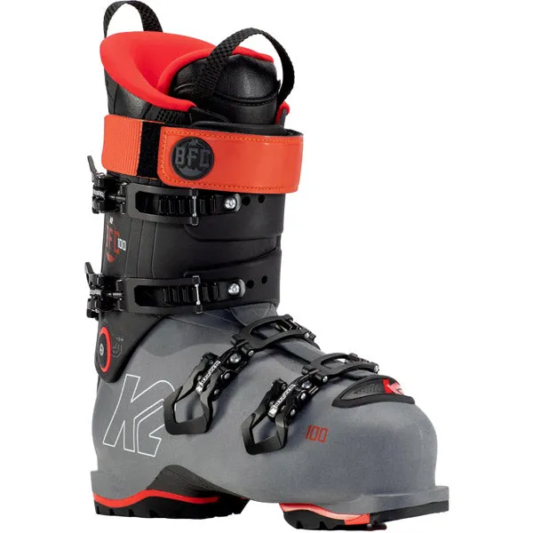 BFC 100 Gripwalk