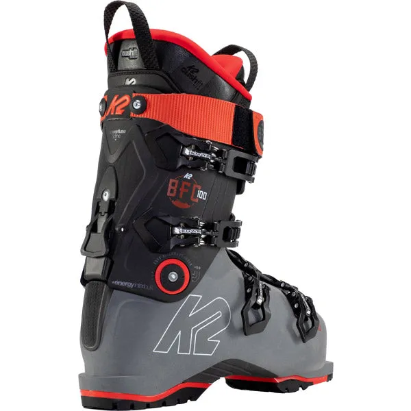 BFC 100 Gripwalk
