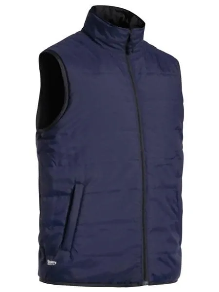 Bisley Reversible Puffer Vest (BV0328)
