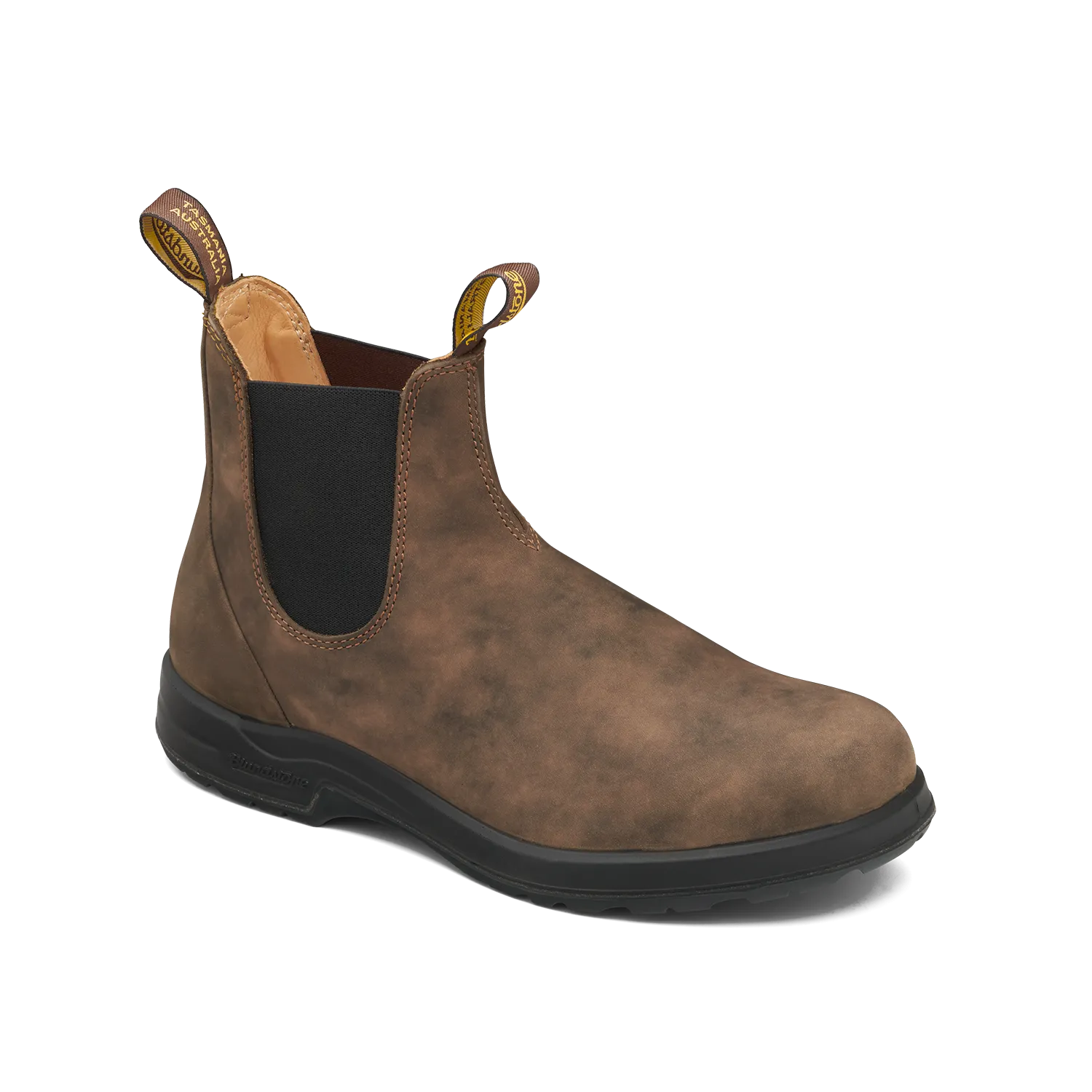Blundstone 2056 - All-Terrain Rustic Brown
