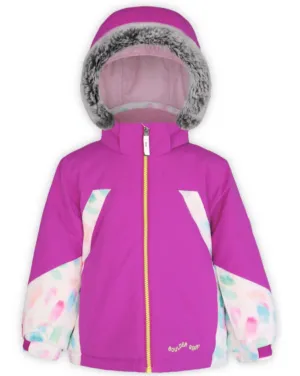 Boulder Gear Lea Insulated Toddler Jacket