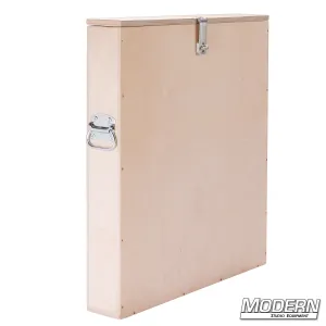 Boxes for Mirrors & Reflectors