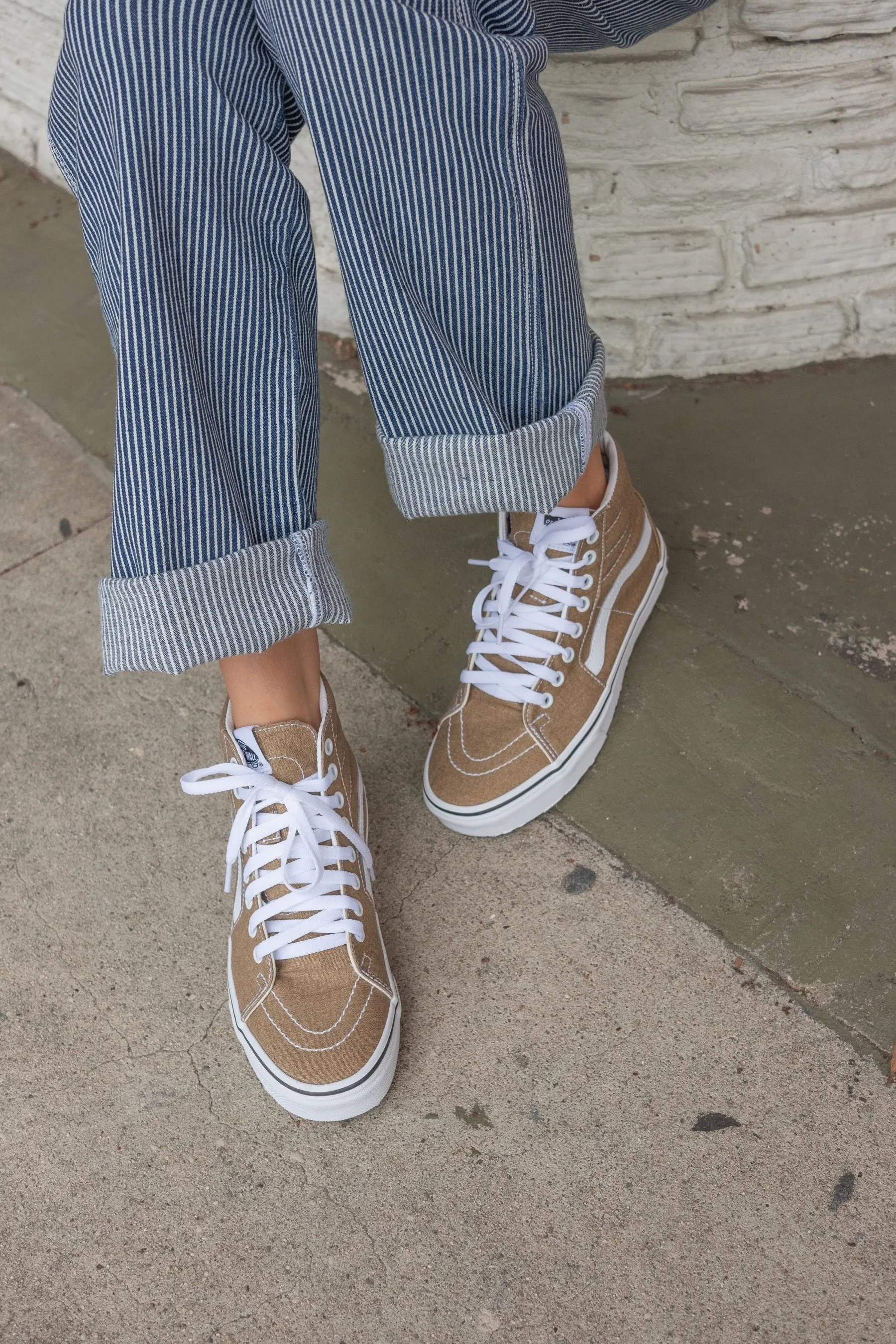 Bronze Age Sk8-Hi