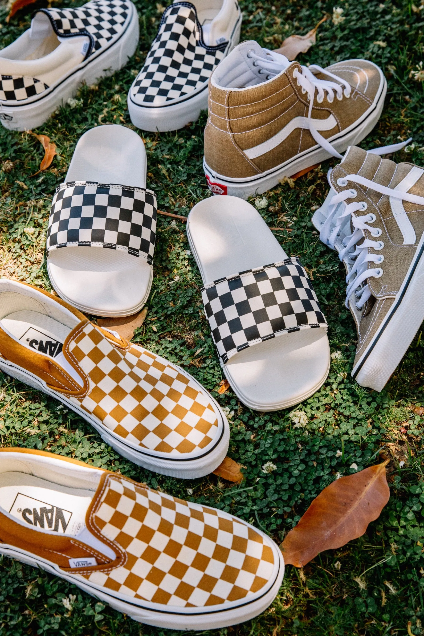 Bronze Age Sk8-Hi