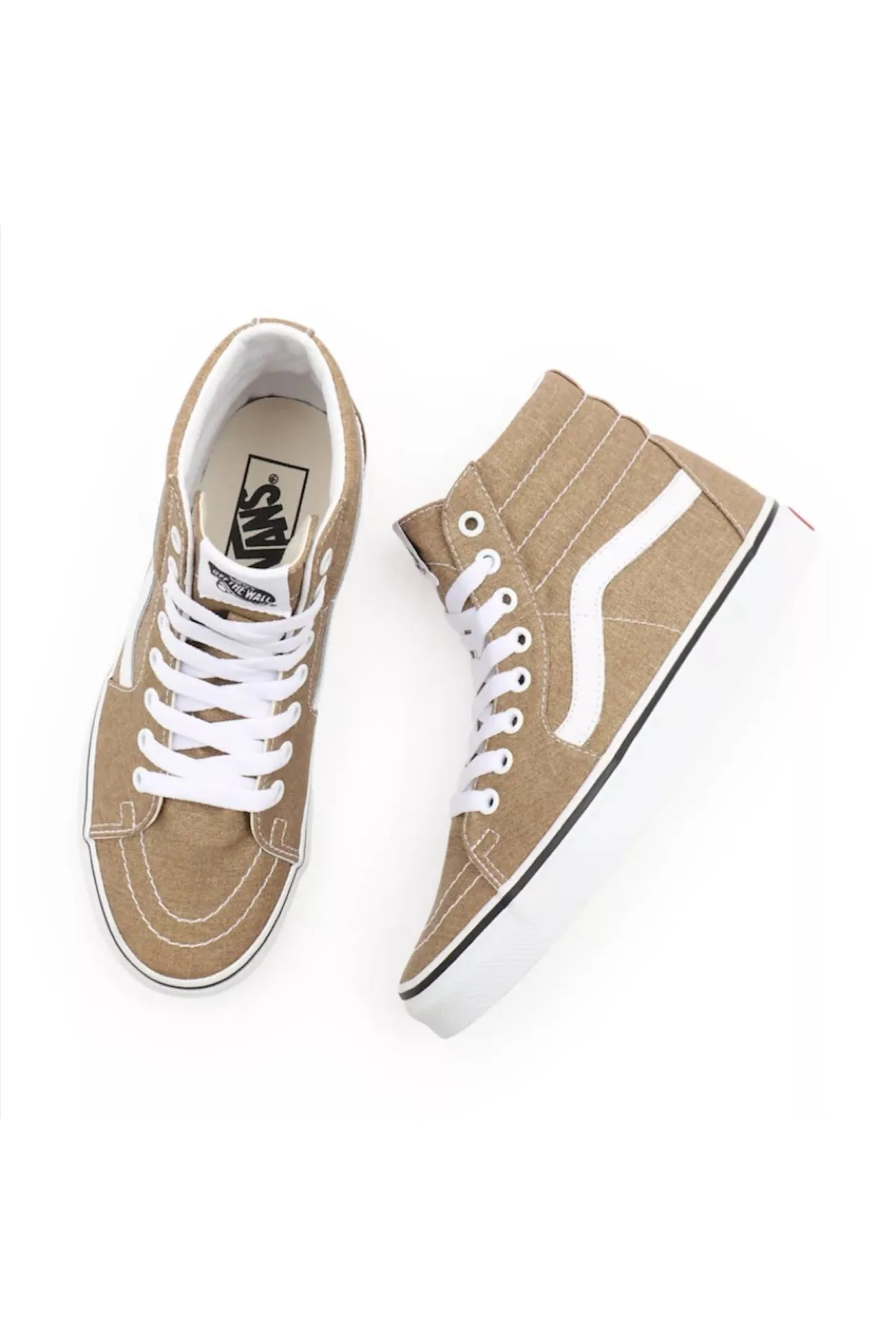Bronze Age Sk8-Hi