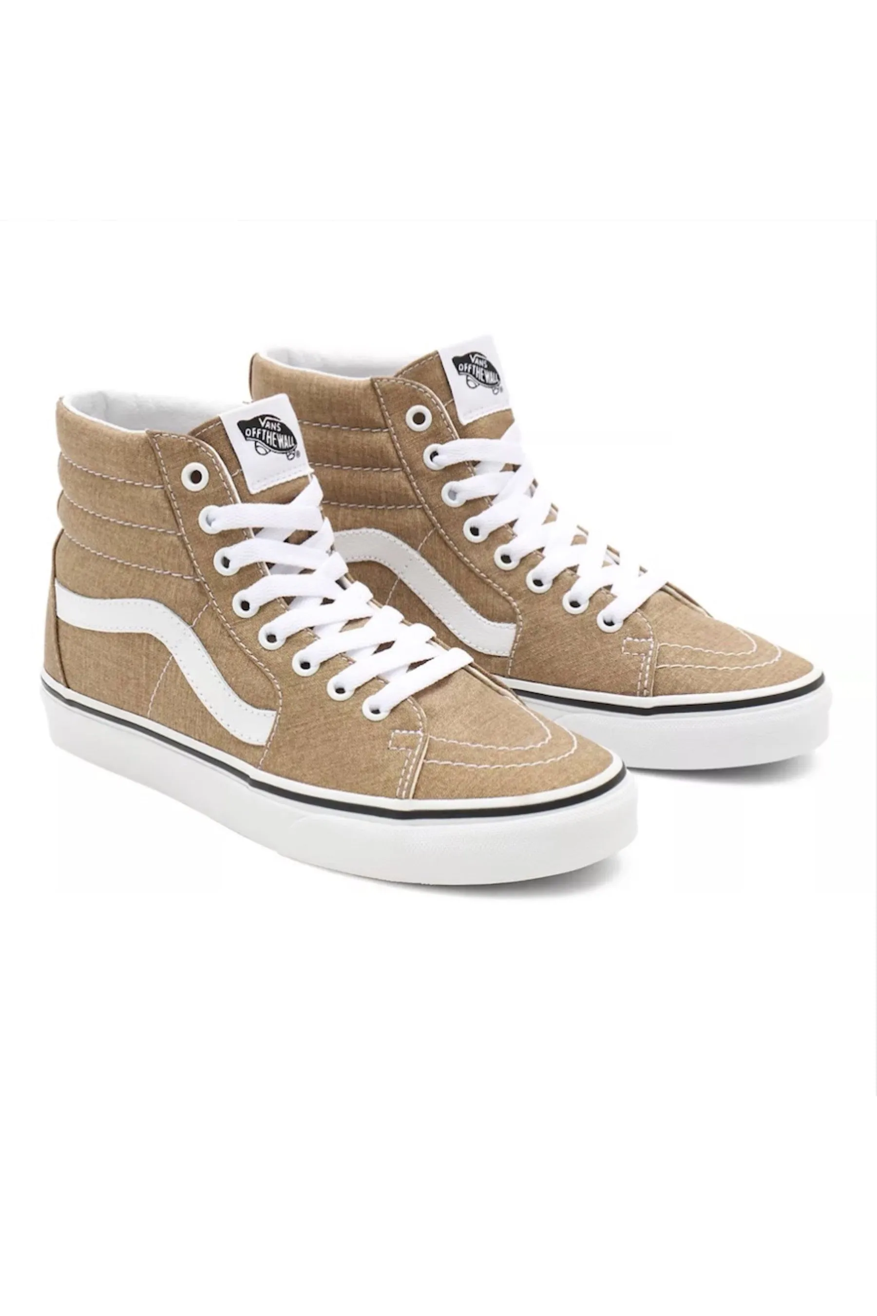 Bronze Age Sk8-Hi