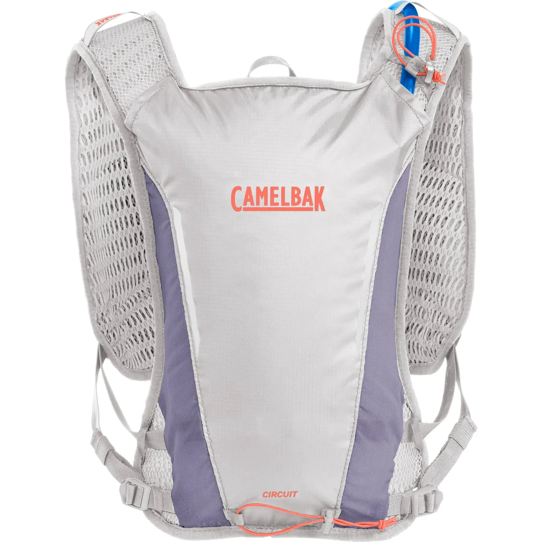 Camelbak Women'S Circuit Hydration Vest 1.5L - Silver/Dusk
