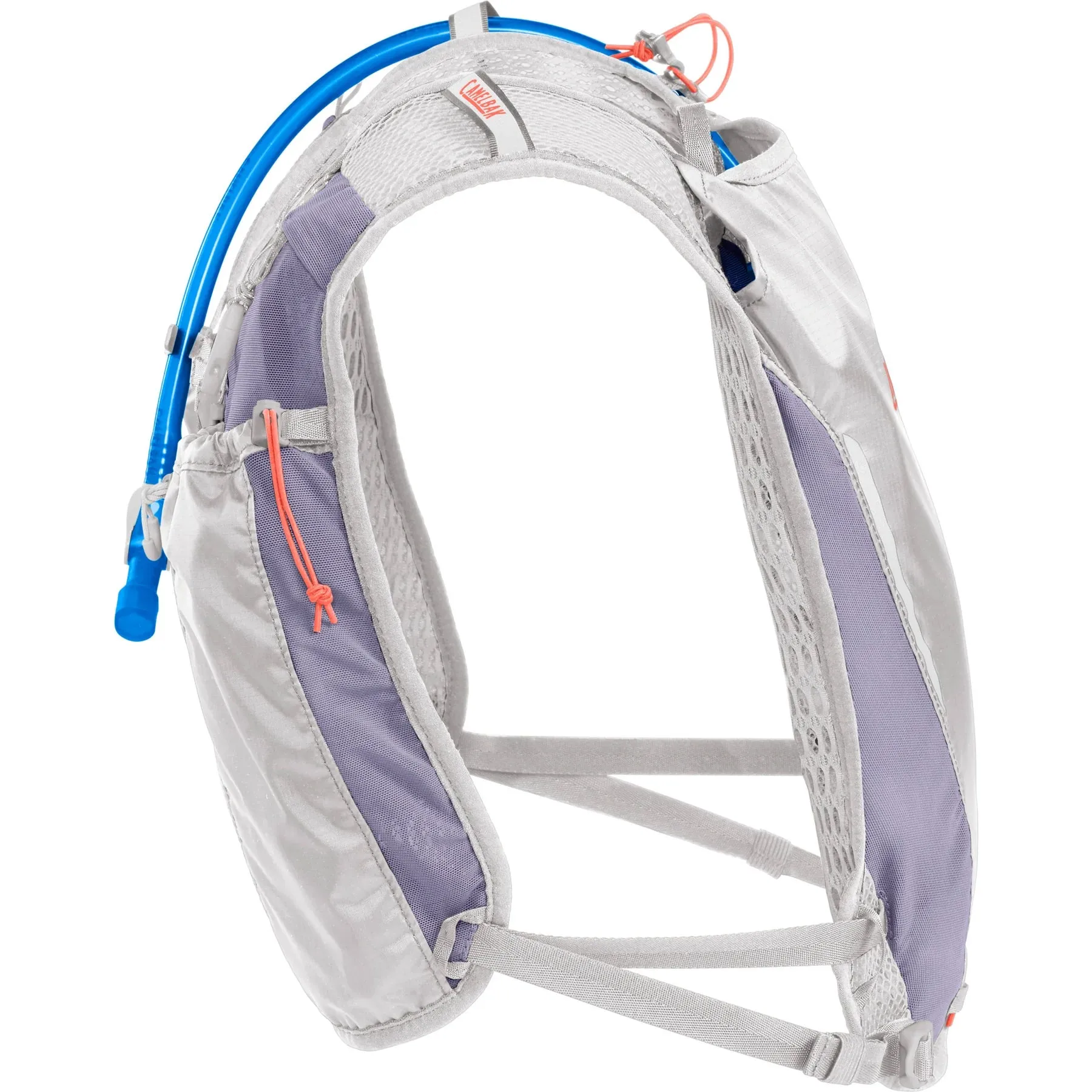 Camelbak Women'S Circuit Hydration Vest 1.5L - Silver/Dusk