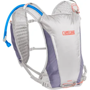 Camelbak Women'S Circuit Hydration Vest 1.5L - Silver/Dusk
