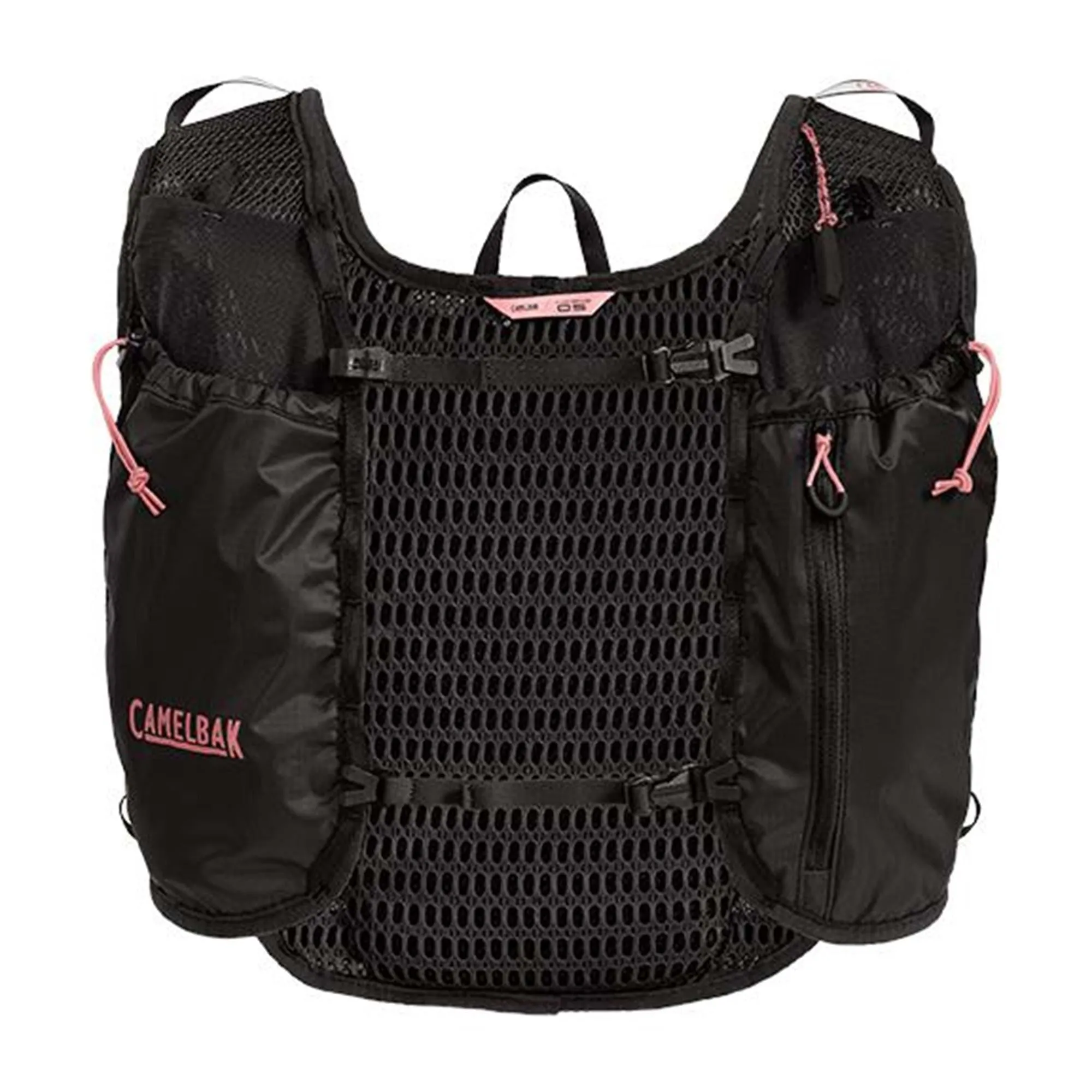 CamelBak Women's Trail Run Vest 7L with 2 x 500ml Quick Stow Flasks-Assorted Colours