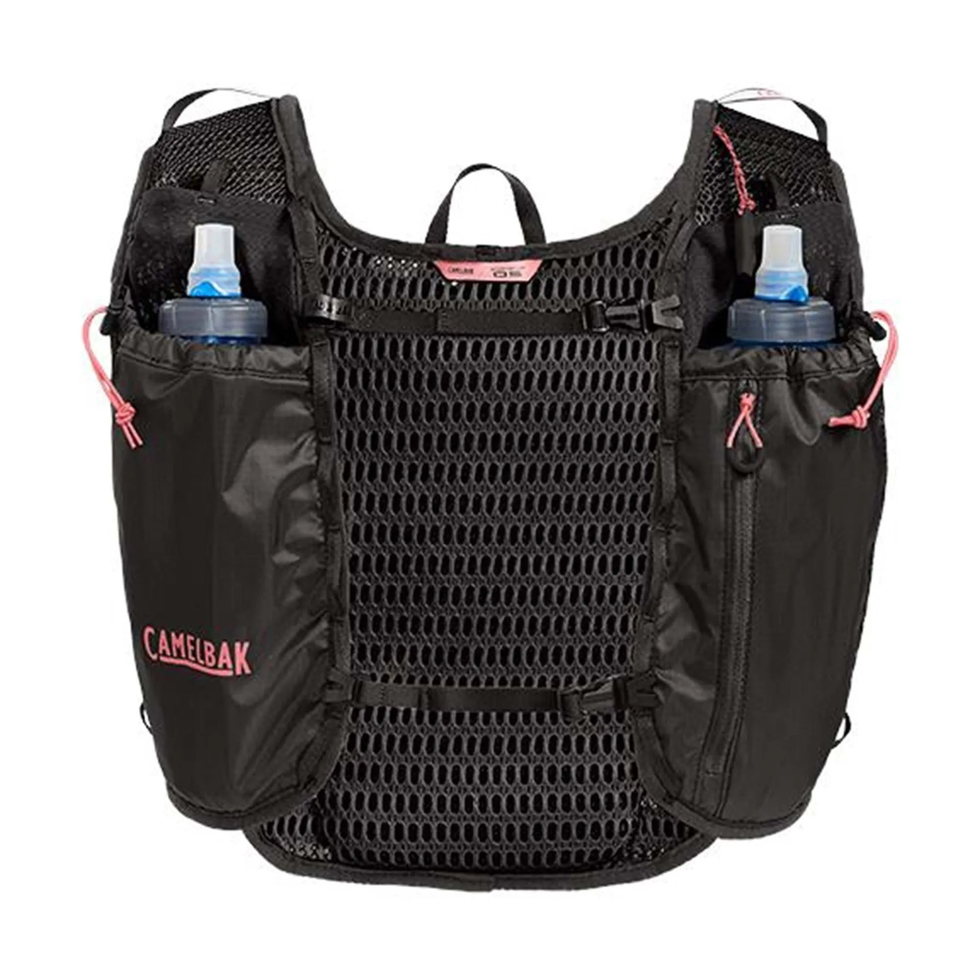 CamelBak Women's Trail Run Vest 7L with 2 x 500ml Quick Stow Flasks-Assorted Colours