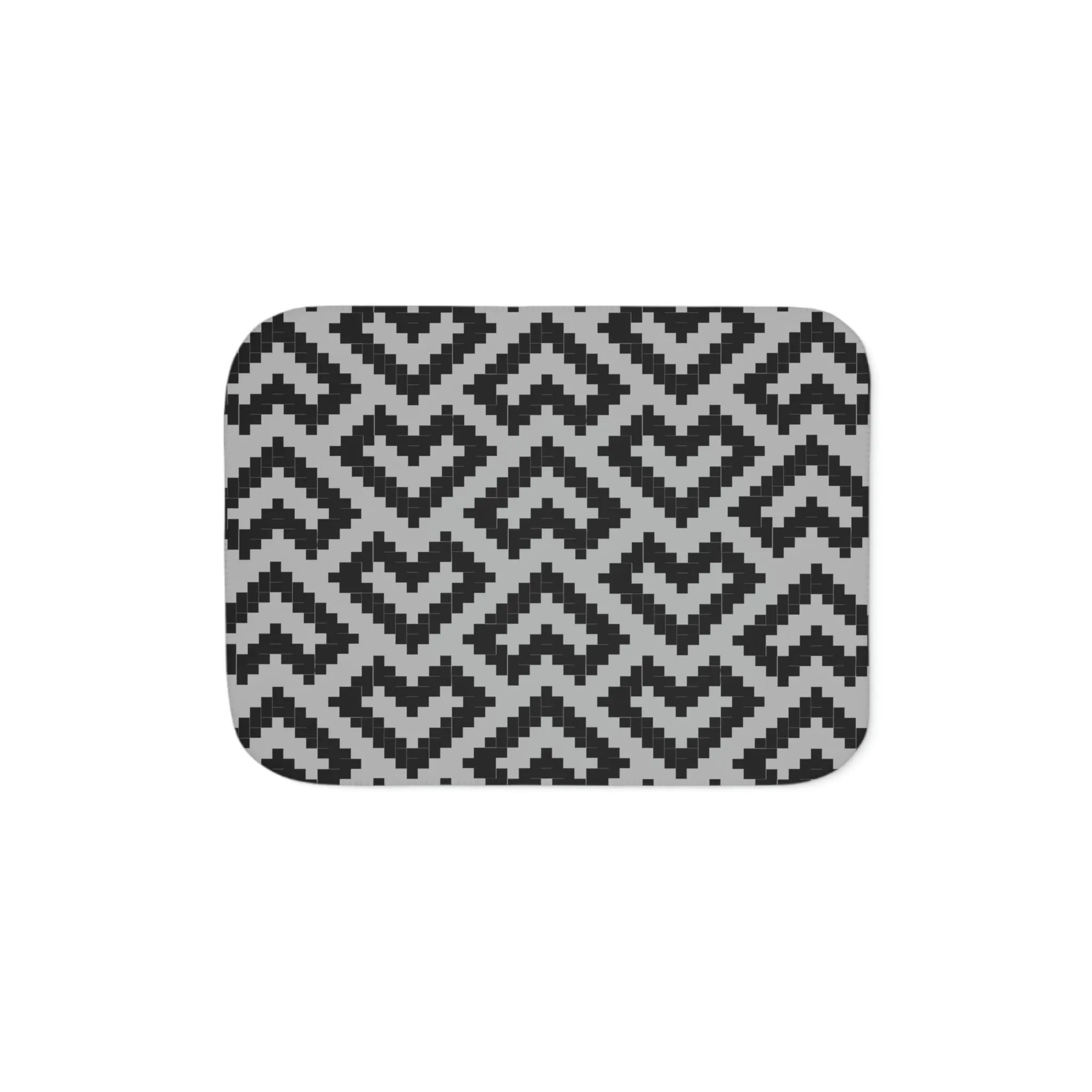 Chief's Heart Sherpa Blanket