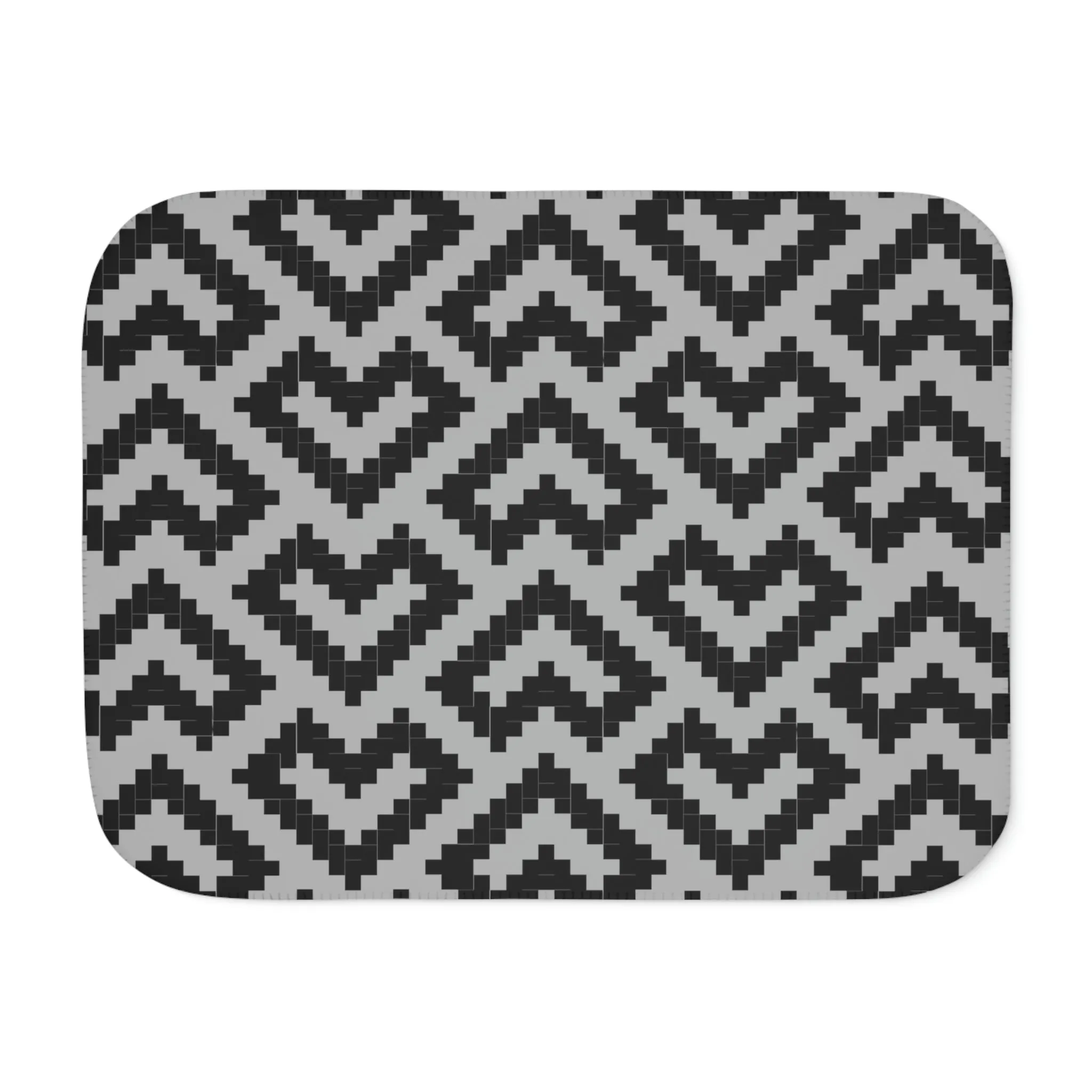 Chief's Heart Sherpa Blanket
