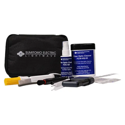 Cleaners & Accessories