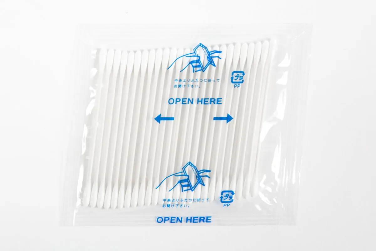 Cleaners & Accessories