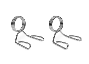 Clearance - Bulldog Gear - Spring Collars - End of Line