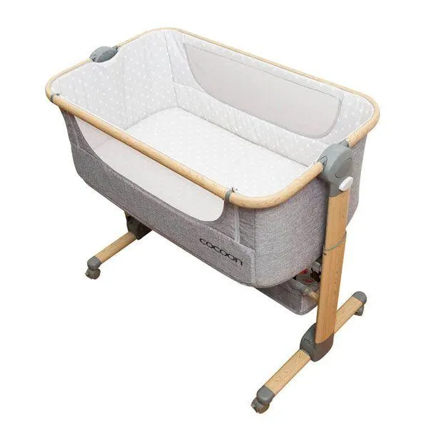 Cocoon Snuggle Time Co-Sleeper