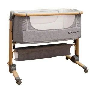Cocoon Snuggle Time Co-Sleeper