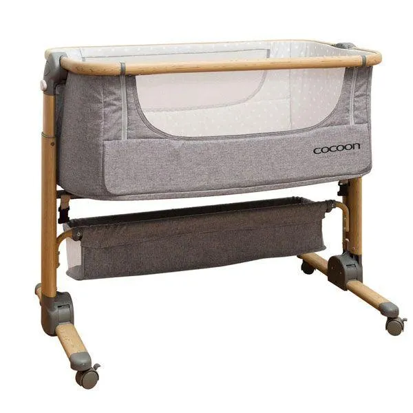 Cocoon Snuggle Time Co-Sleeper