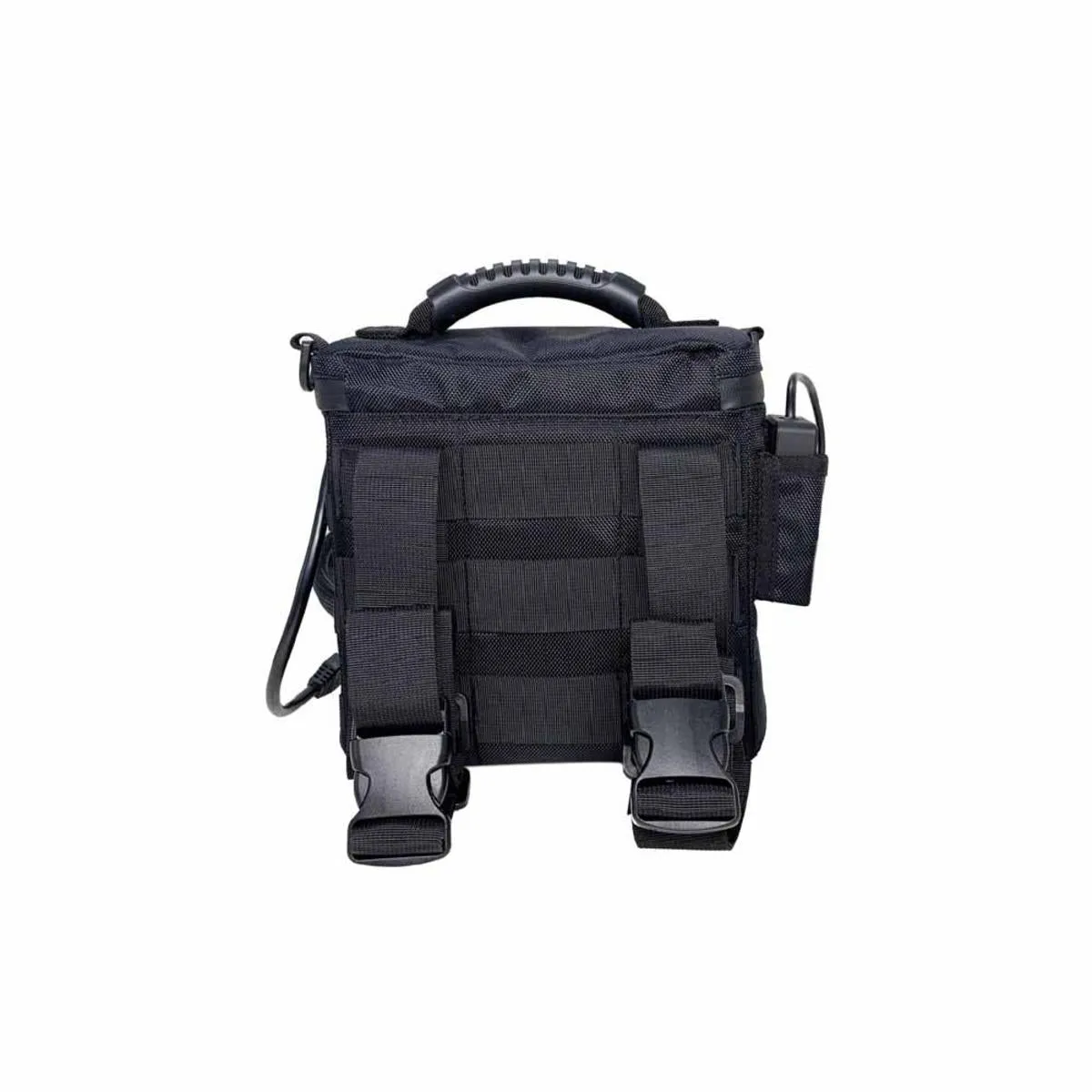 CompCooler Motorcycle Riders Chiller Cooling System 200W DC 12-16V Vehicle Power Operated