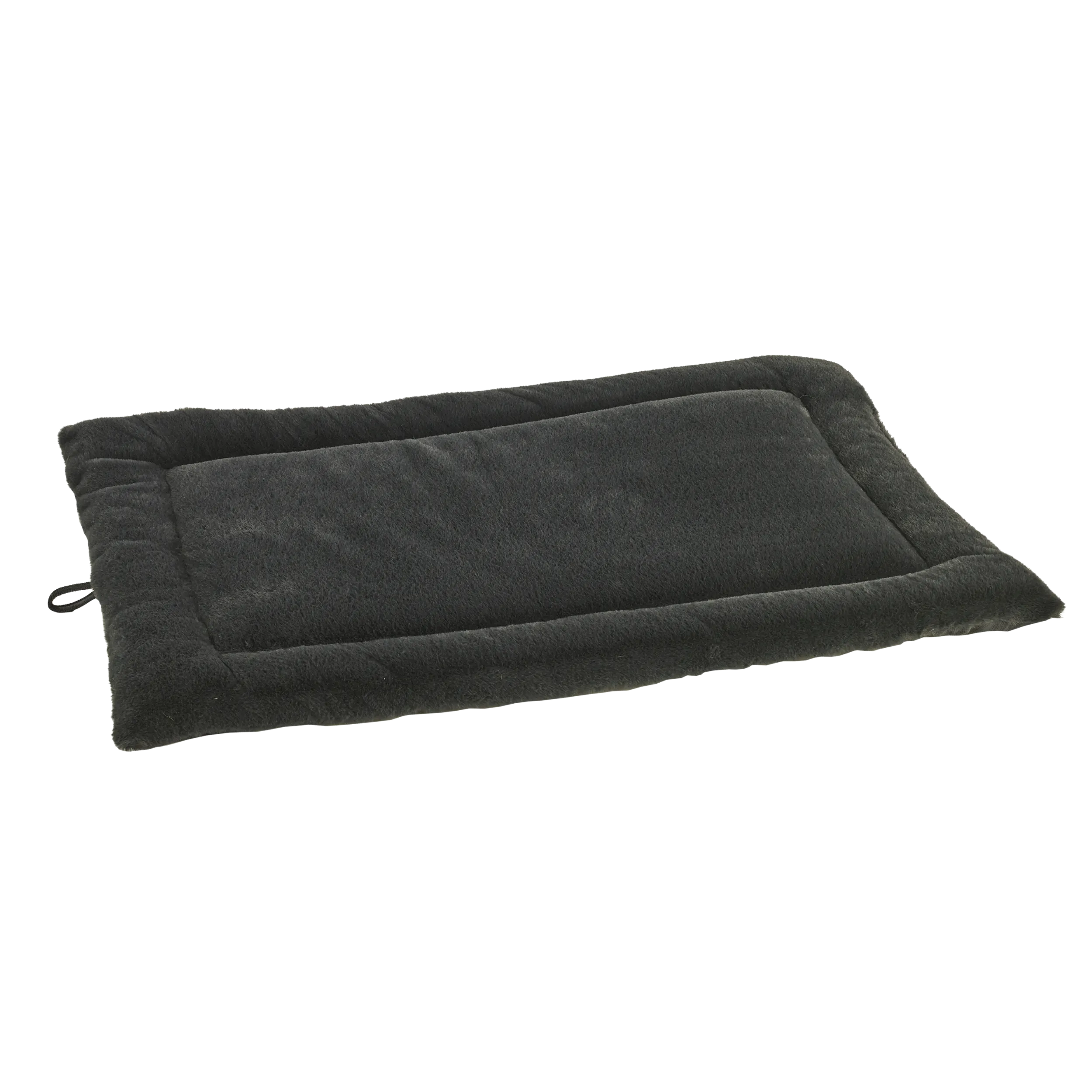Cosmopolitan Crate Mat | Galaxy Sheepskin Faux Fur
