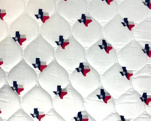 Cotton Crate Beds