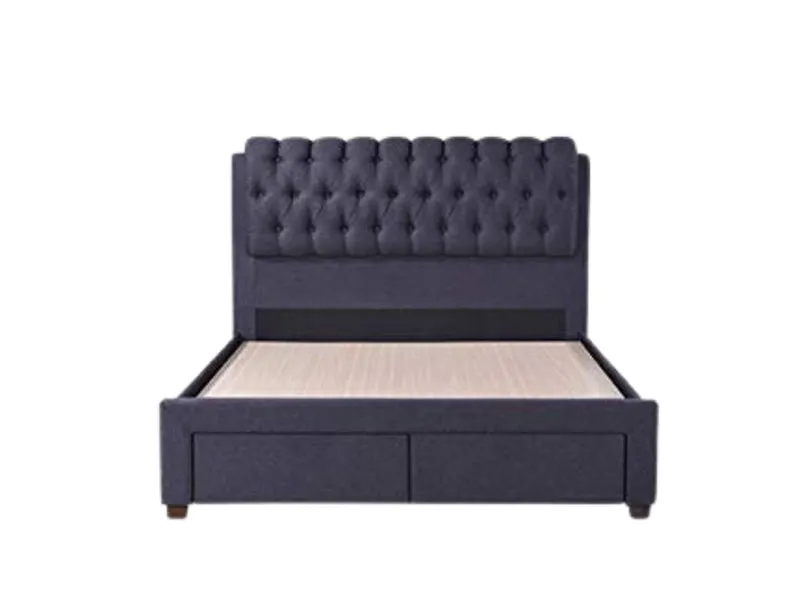 Cresta Bed