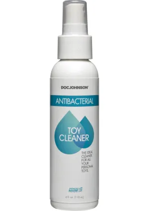Doc Johnson Toy Cleaner Anti Bacterial Spray